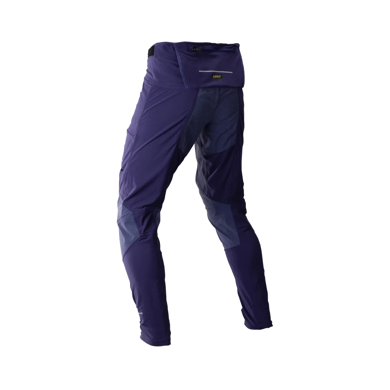 Pant MTB Trail 8.0 Cargo - Galaxy Blue - Image 2