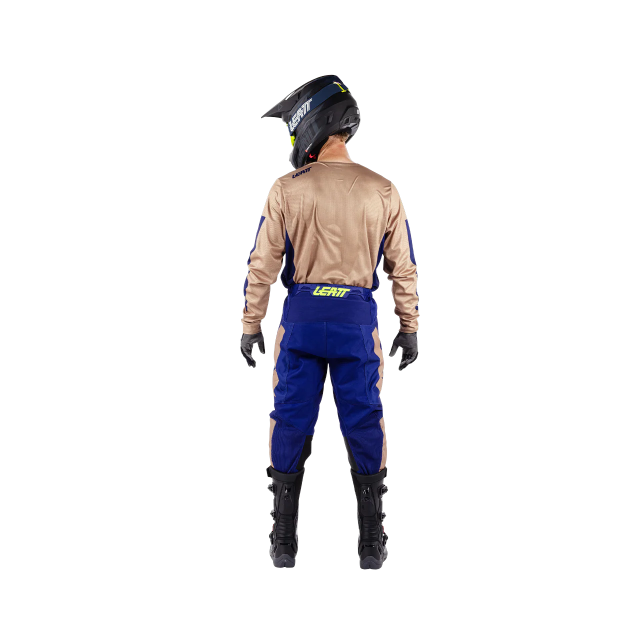 Ride Kit 3.5 - Brown - Image 3