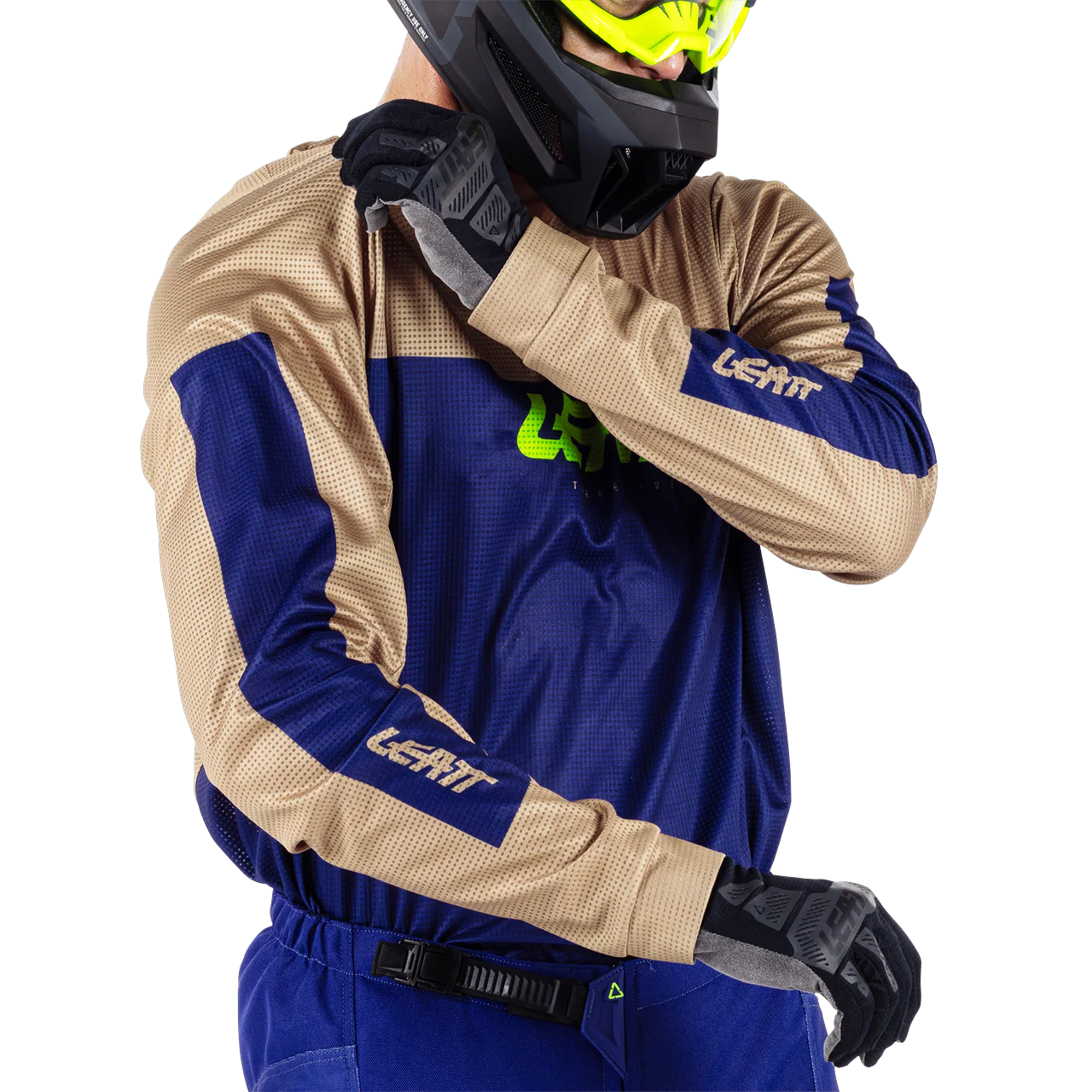 Ride Kit 3.5 - Brown - Image 4