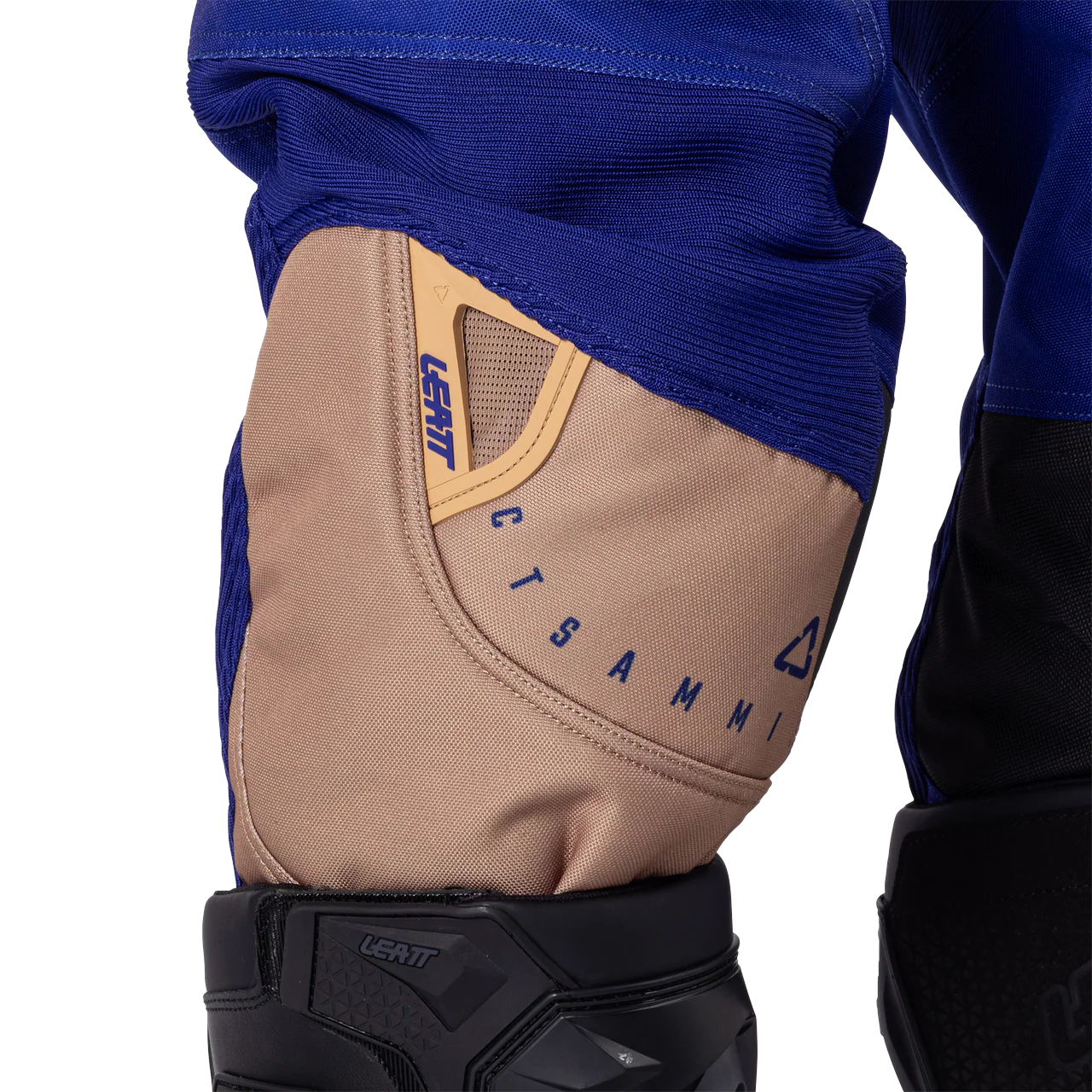 Ride Kit 3.5 - Brown - Image 5