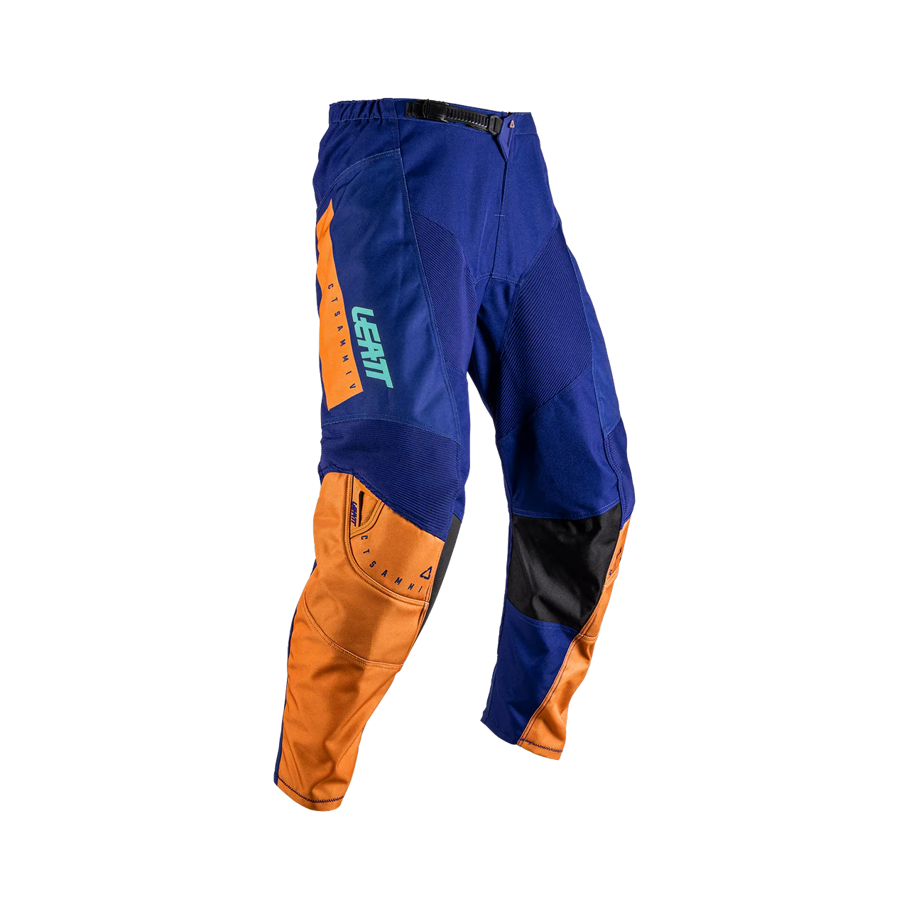 Ride Kit 3.5 Mini - Orange - Image 3