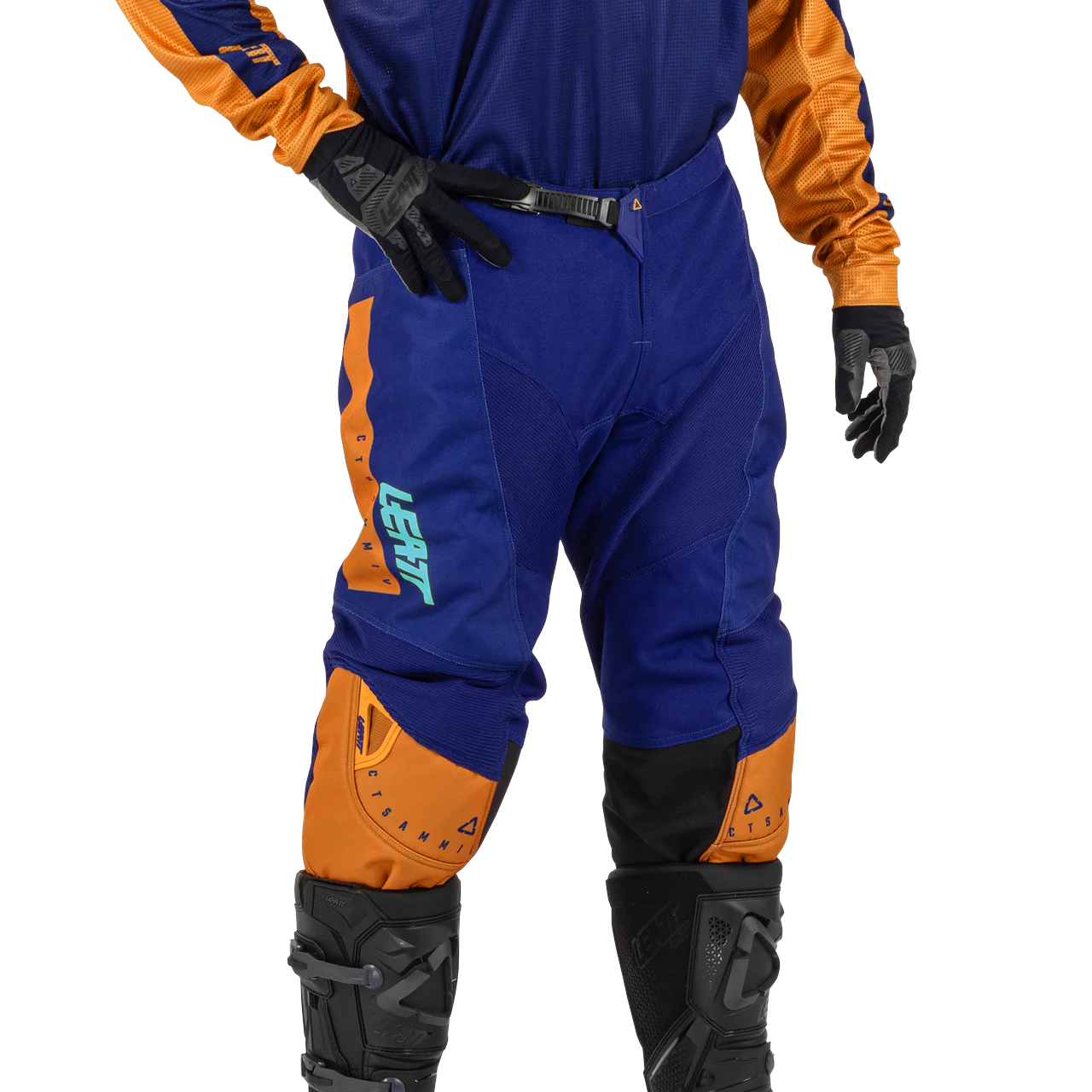 Ride Kit 3.5 Mini - Orange - Image 5