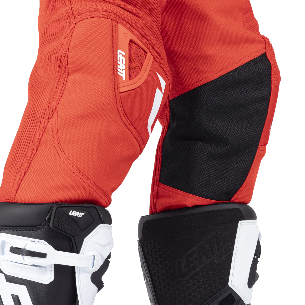 Ride Kit 3.5 Mini - Red - Image 4