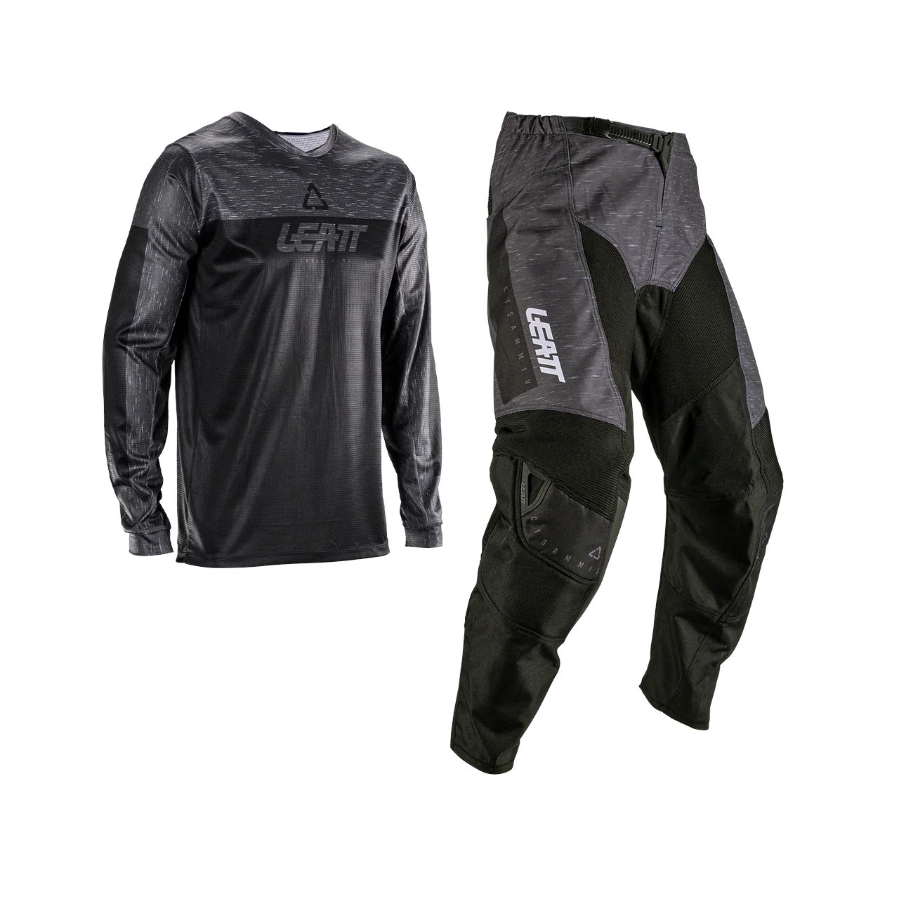 Ride Kit 3.5 Mini - Stealth Black/Grey