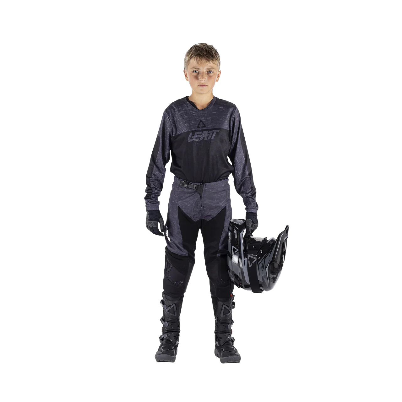 Ride Kit 3.5 Mini - Stealth Black/Grey - Image 2