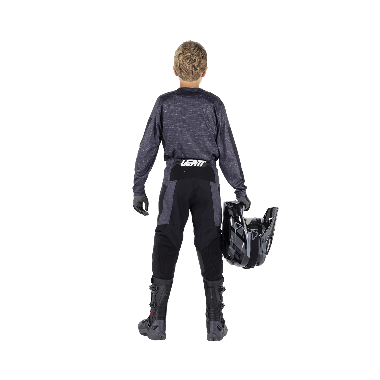 Ride Kit 3.5 Mini - Stealth Black/Grey - Image 3