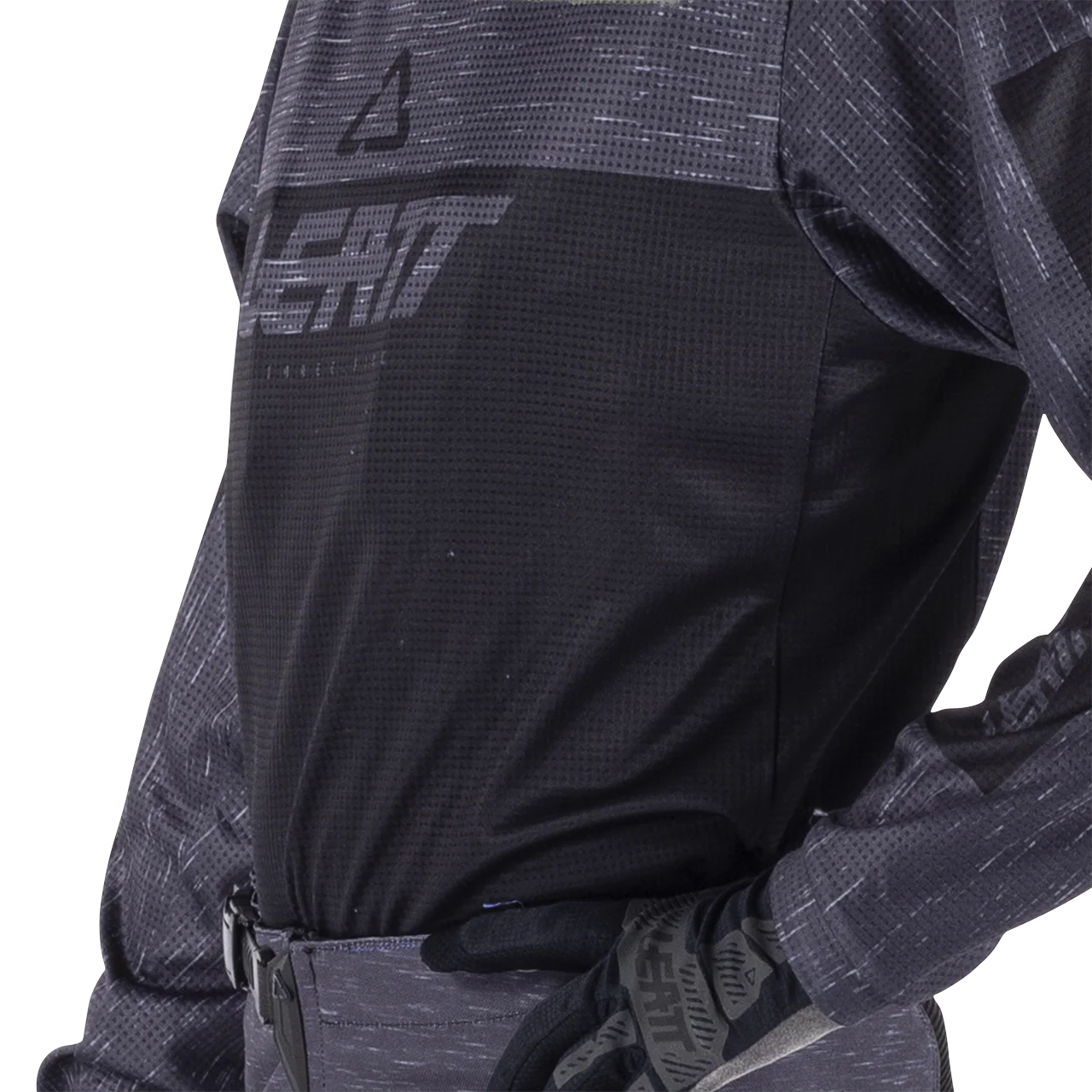 Ride Kit 3.5 Mini - Stealth Black/Grey - Image 4