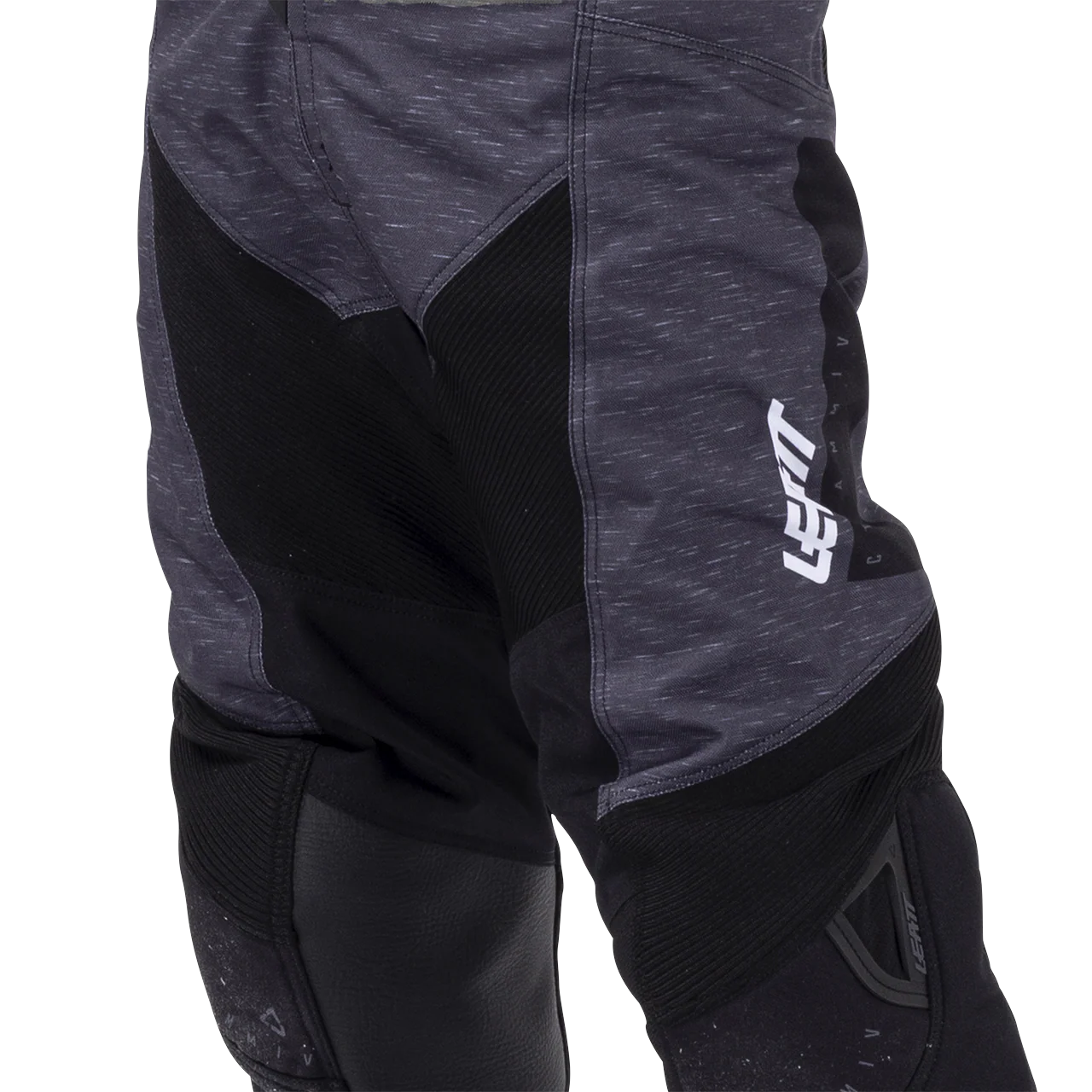 Ride Kit 3.5 Mini - Stealth Black/Grey - Image 5