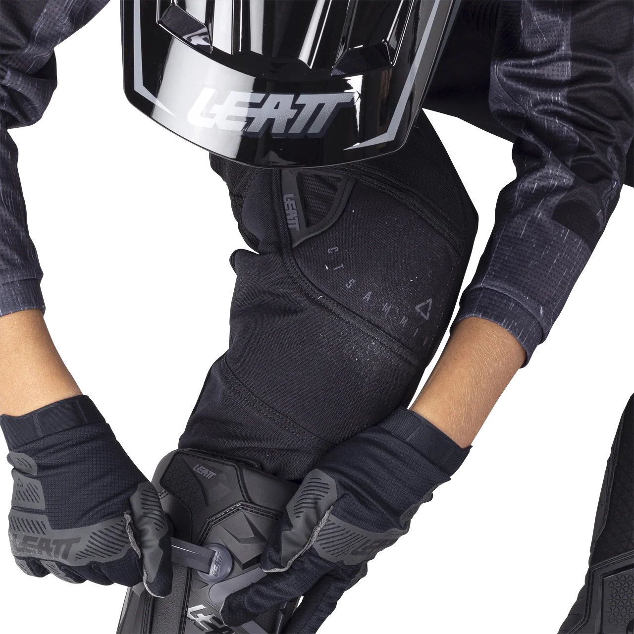 Ride Kit 3.5 Mini - Stealth Black/Grey - Image 6