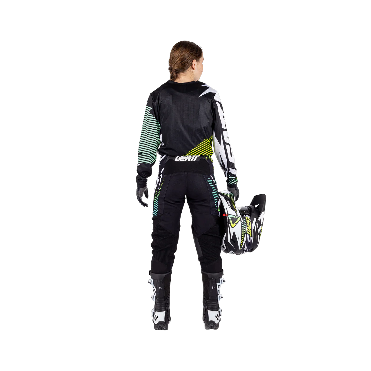 Ride Kit 3.5 Mini - Storm Teal - Image 3