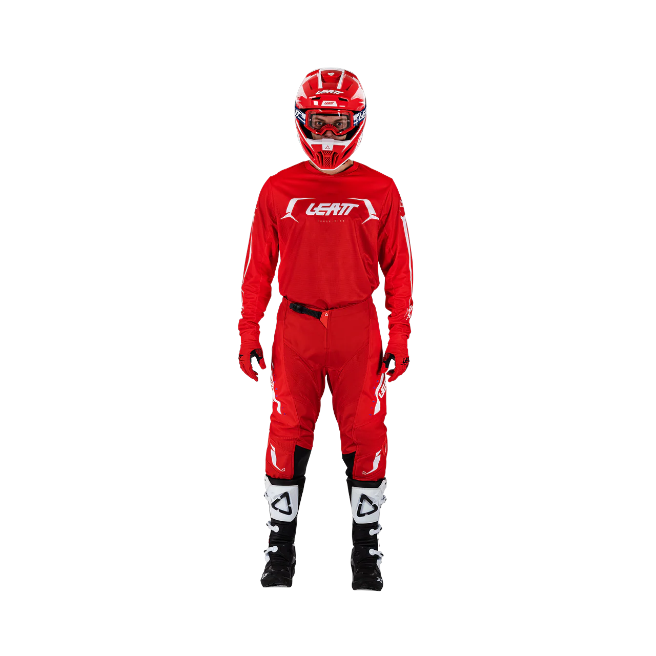 Ride Kit 3.5 - Red - Image 2