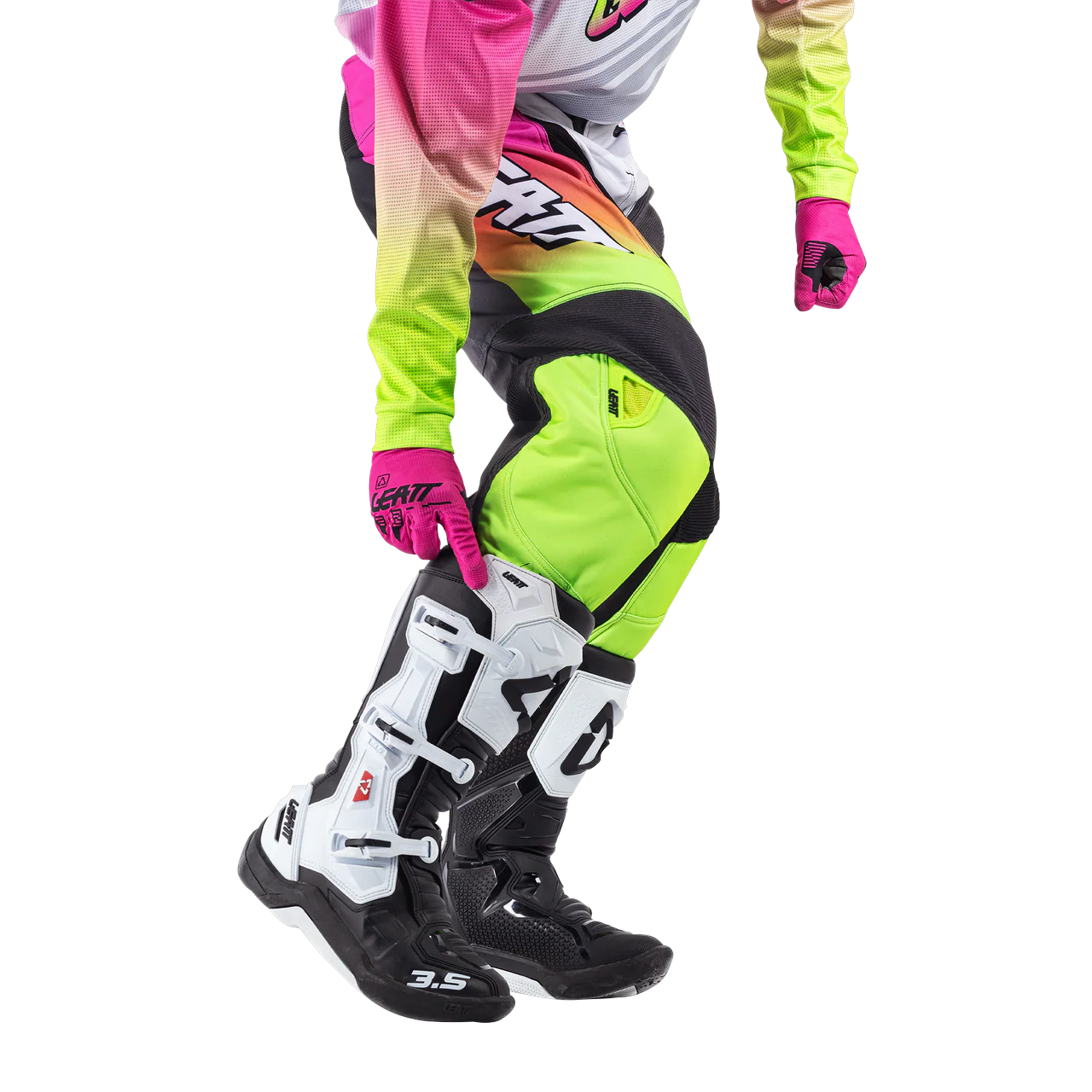 Ride Kit 3.5 - Retro Pink - Image 5