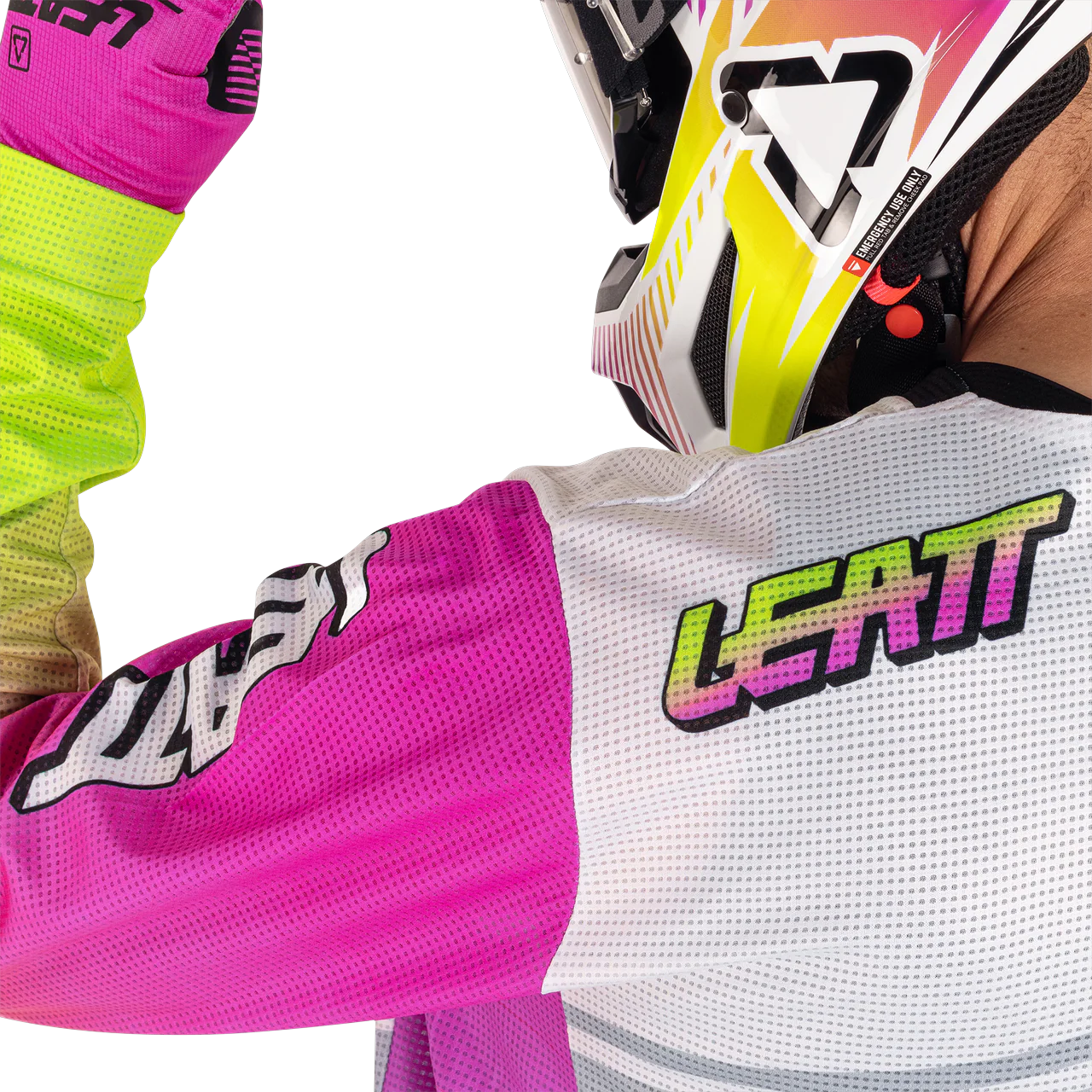 Ride Kit 3.5 - Retro Pink - Image 6
