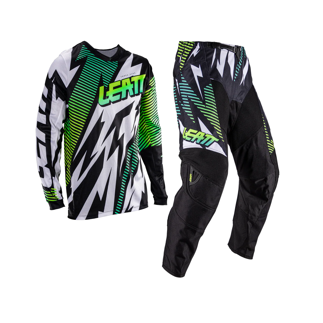 Ride Kit 3.5 - Storm Teal