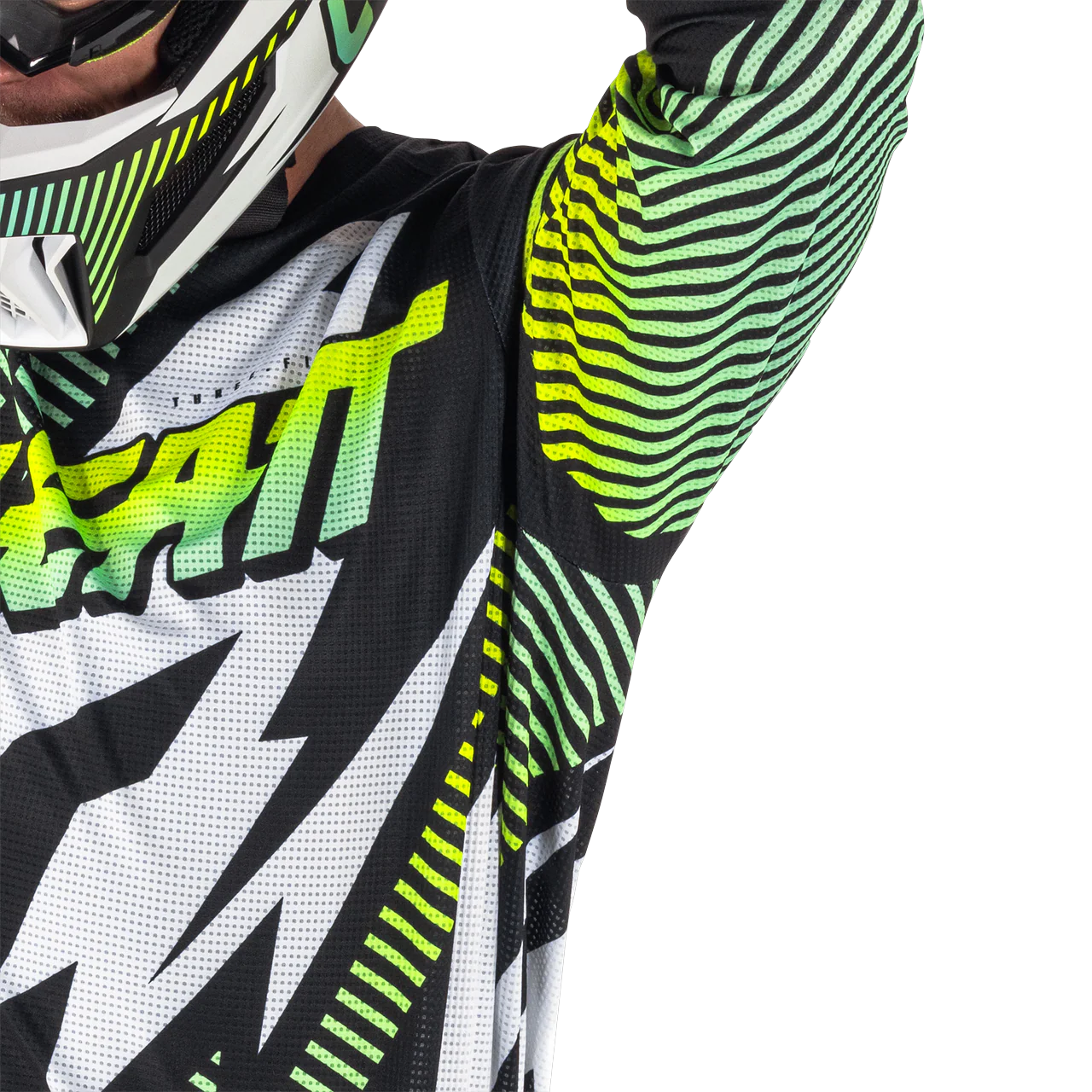 Ride Kit 3.5 - Storm Teal - Image 4
