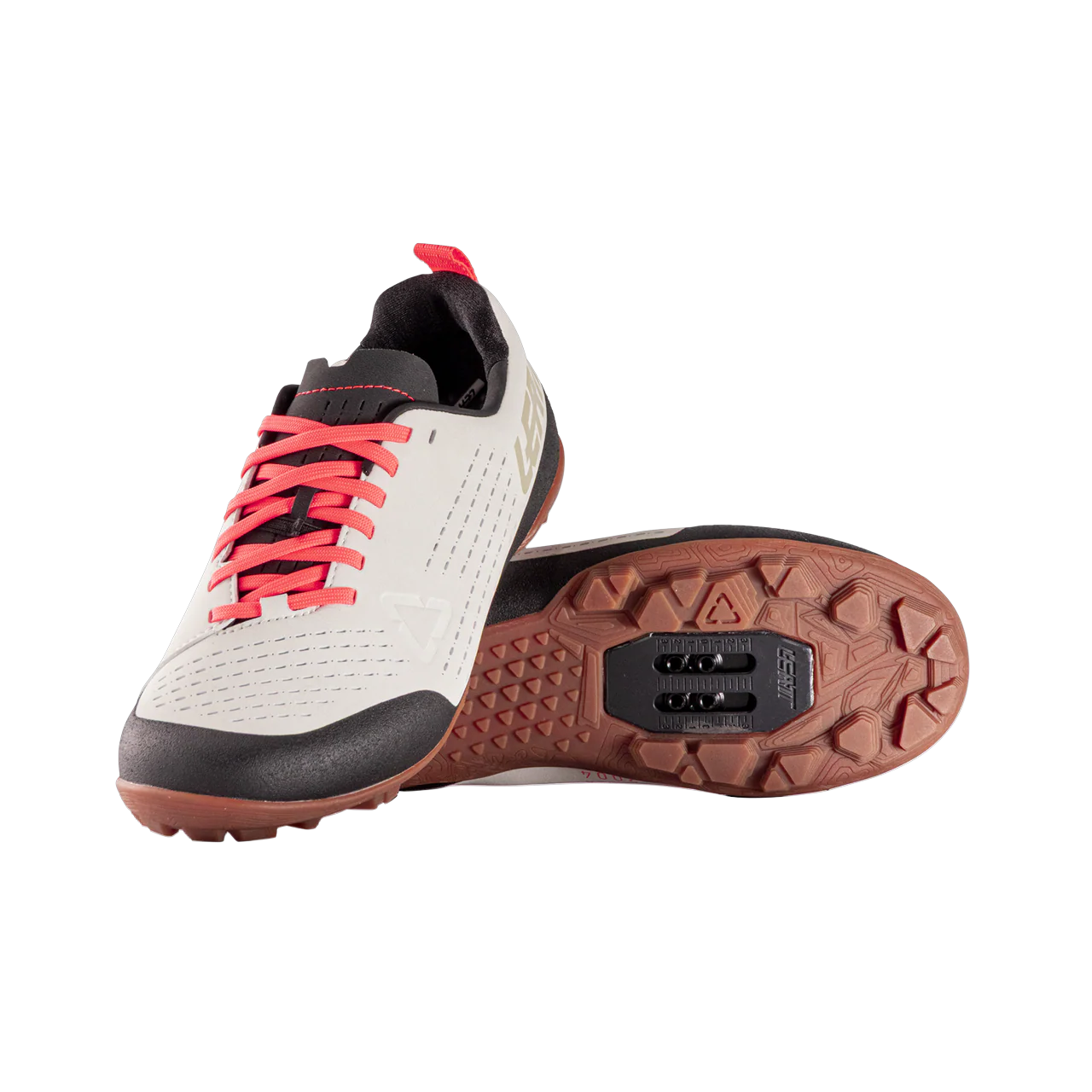 Shoe Clip 2.0 Endurance - Cream white