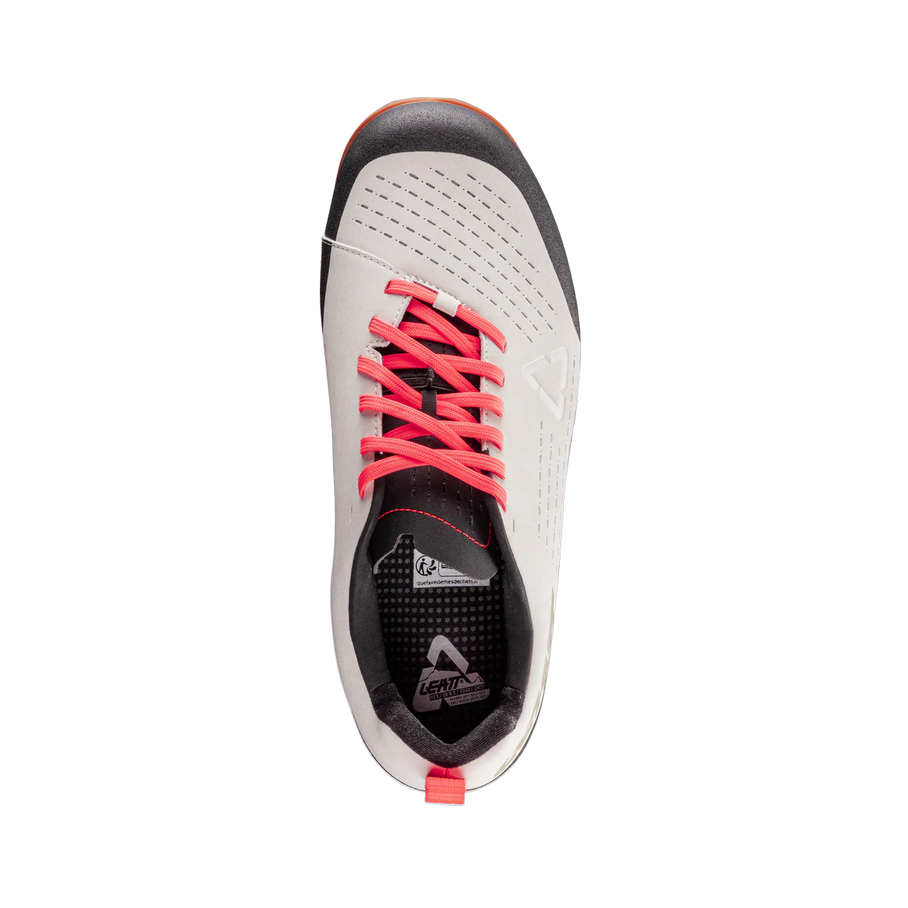 Shoe Clip 2.0 Endurance - Cream white - Image 5