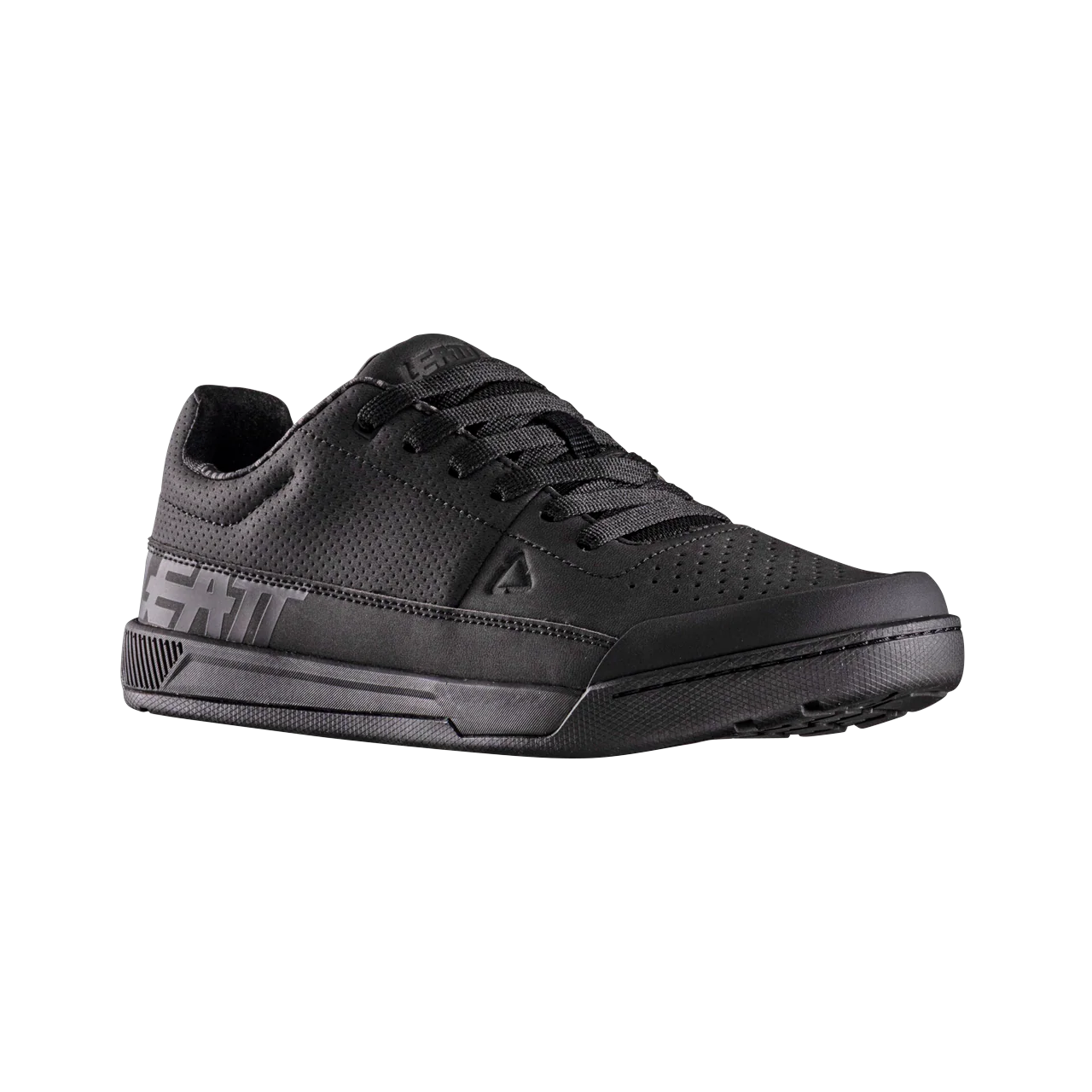 Shoe Flat 2.0 - Black - Image 2