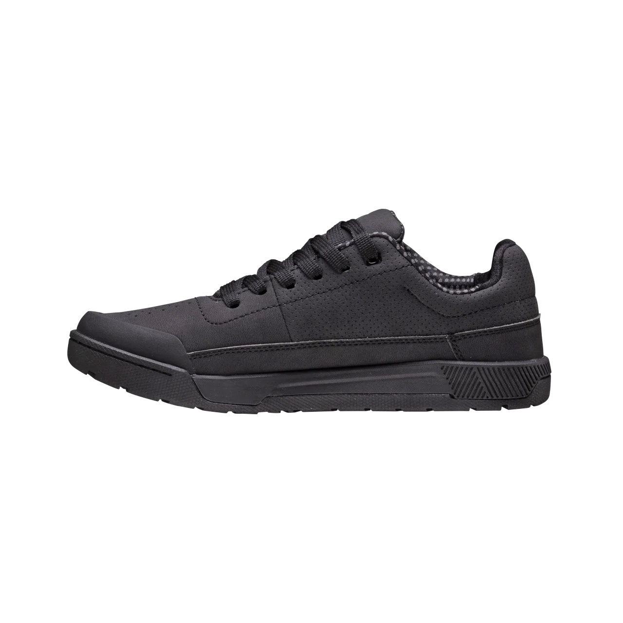Shoe Flat 2.0 - Black - Image 4