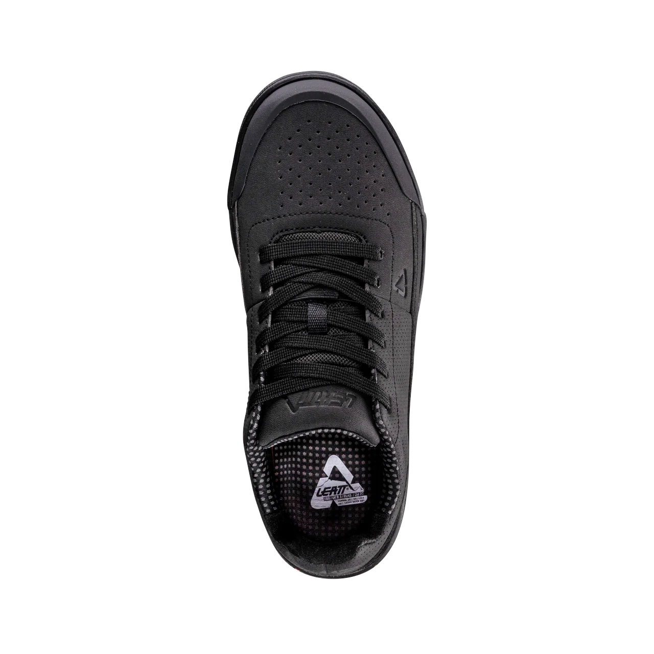 Shoe Flat 2.0 - Black - Image 5
