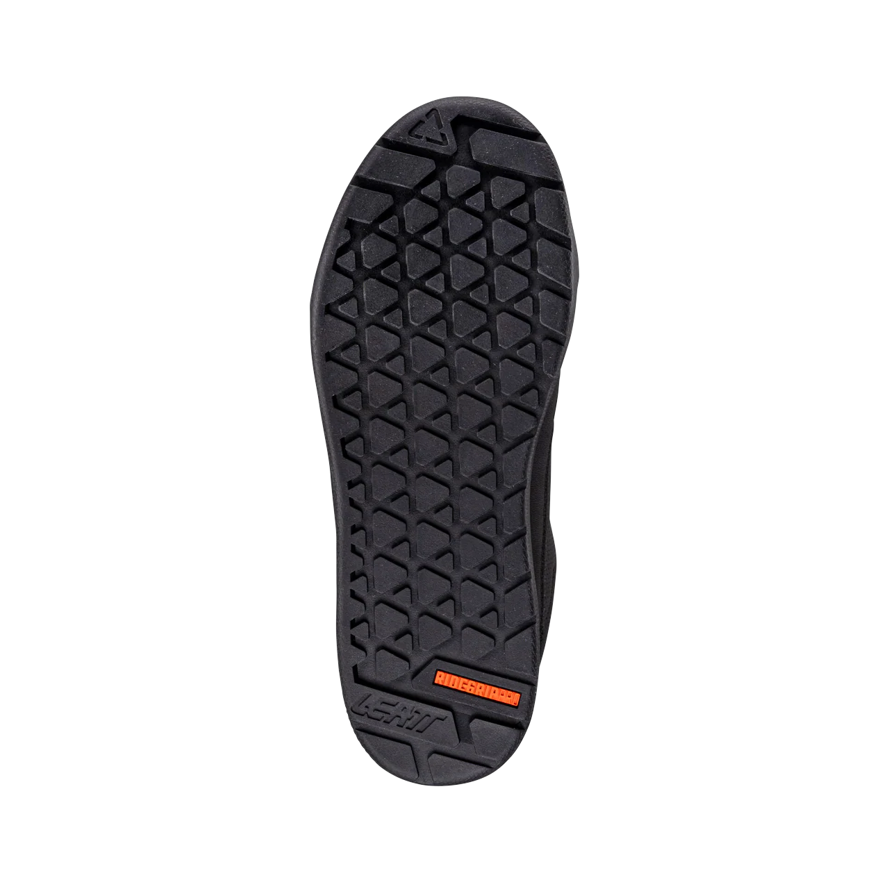 Shoe Flat 2.0 - Black - Image 6