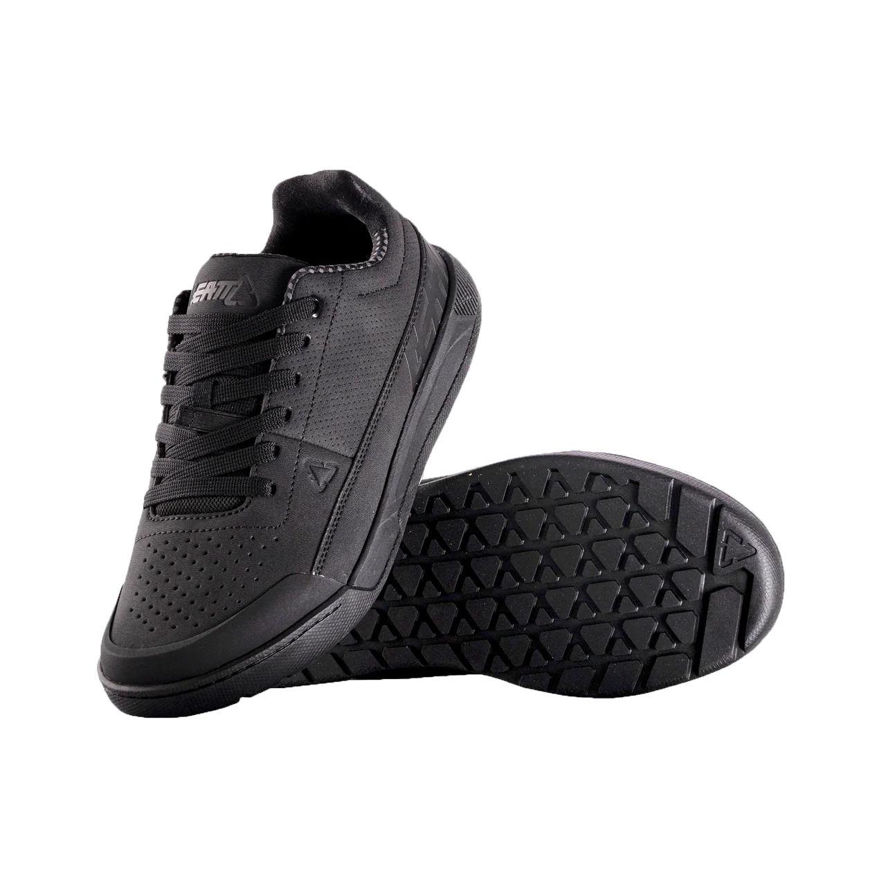 Shoe Flat 2.0 Women - Black