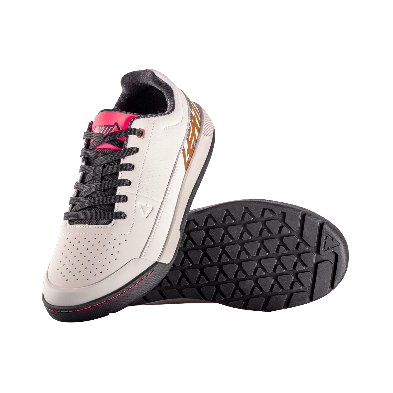 Shoe Flat 2.0 Women - Cream White