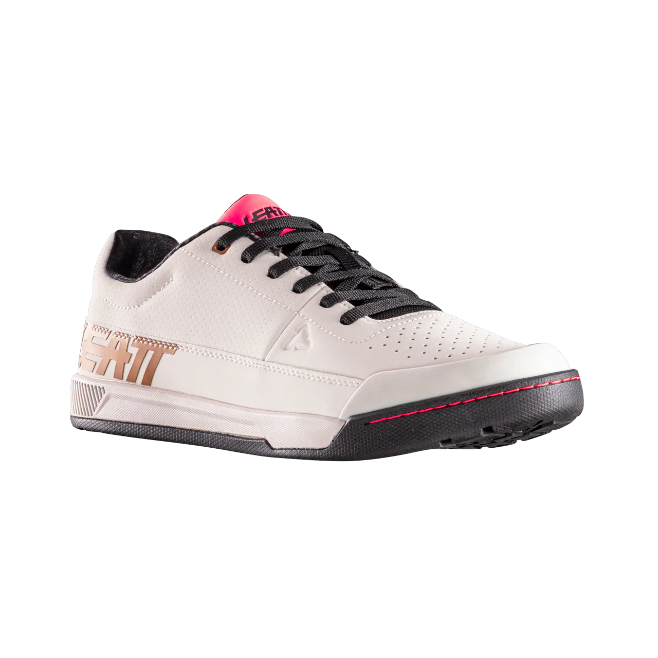 Shoe Flat 2.0 Women - Cream White - Image 2