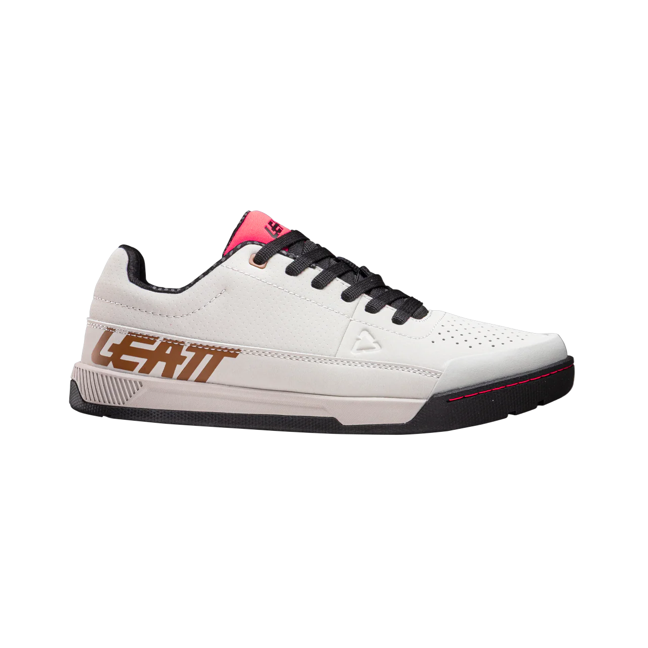 Shoe Flat 2.0 Women - Cream White - Image 3