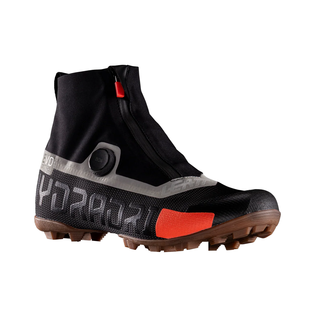 Shoe HydraDri ProClip 8.0 Boa - Black - Image 2