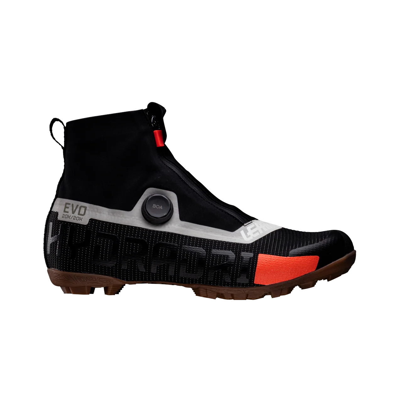 Shoe HydraDri ProClip 8.0 Boa - Black - Image 3