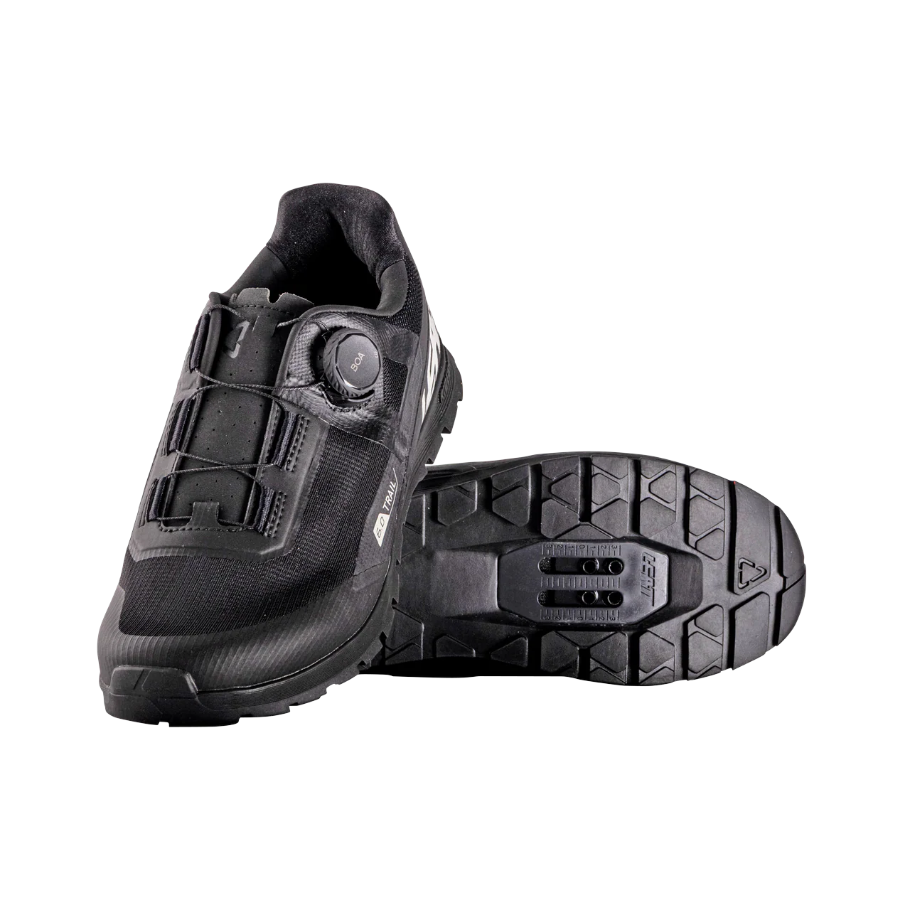 Shoe ProClip 6.0 Trail Boa - Black