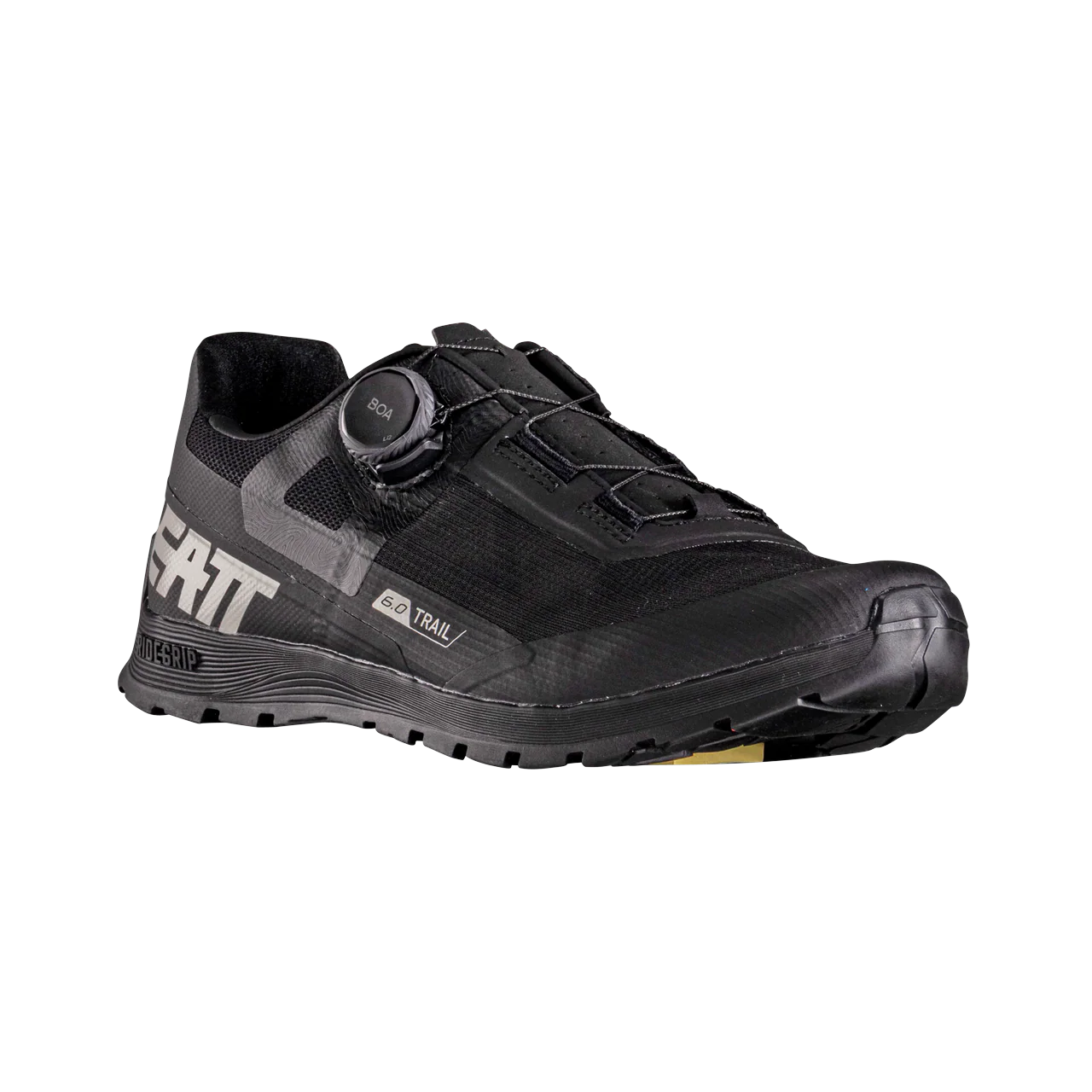 Shoe ProClip 6.0 Trail Boa - Black - Image 2