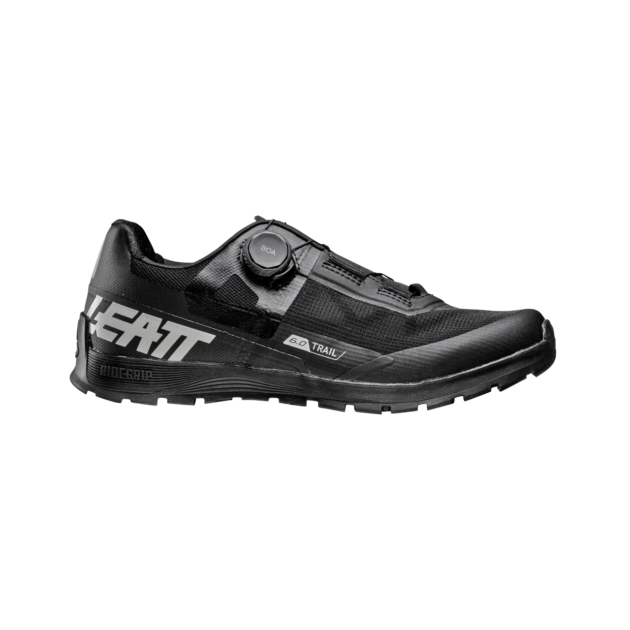 Shoe ProClip 6.0 Trail Boa - Black - Image 3