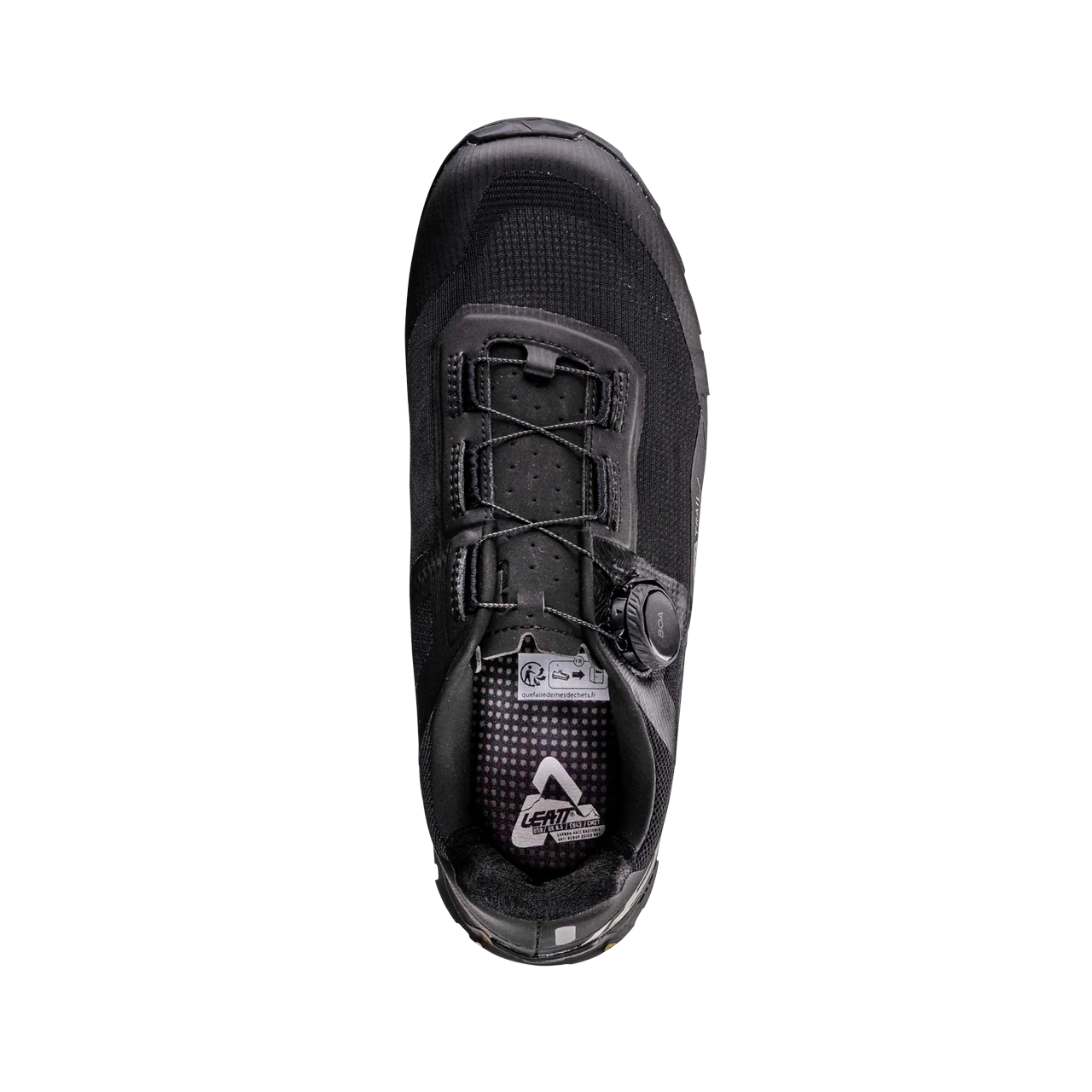 Shoe ProClip 6.0 Trail Boa - Black - Image 5