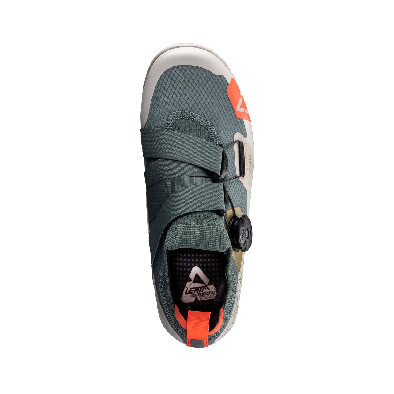 Shoe ProClip 8.0 Endurance - Mist Green - Image 5