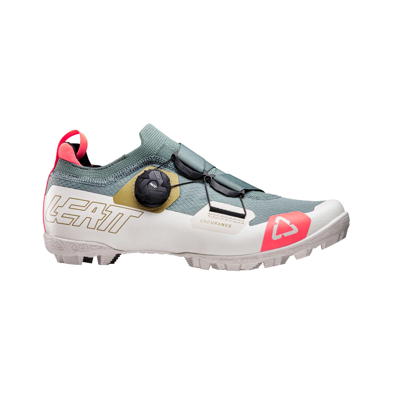Shoe ProClip 8.0 Endurance Women - Mist Green - Image 3