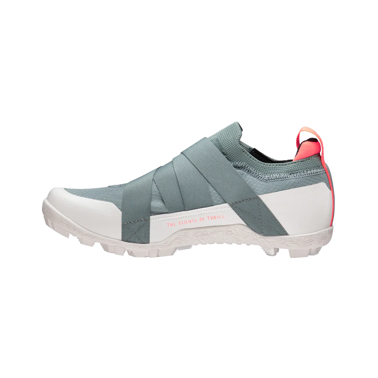 Shoe ProClip 8.0 Endurance Women - Mist Green - Image 4