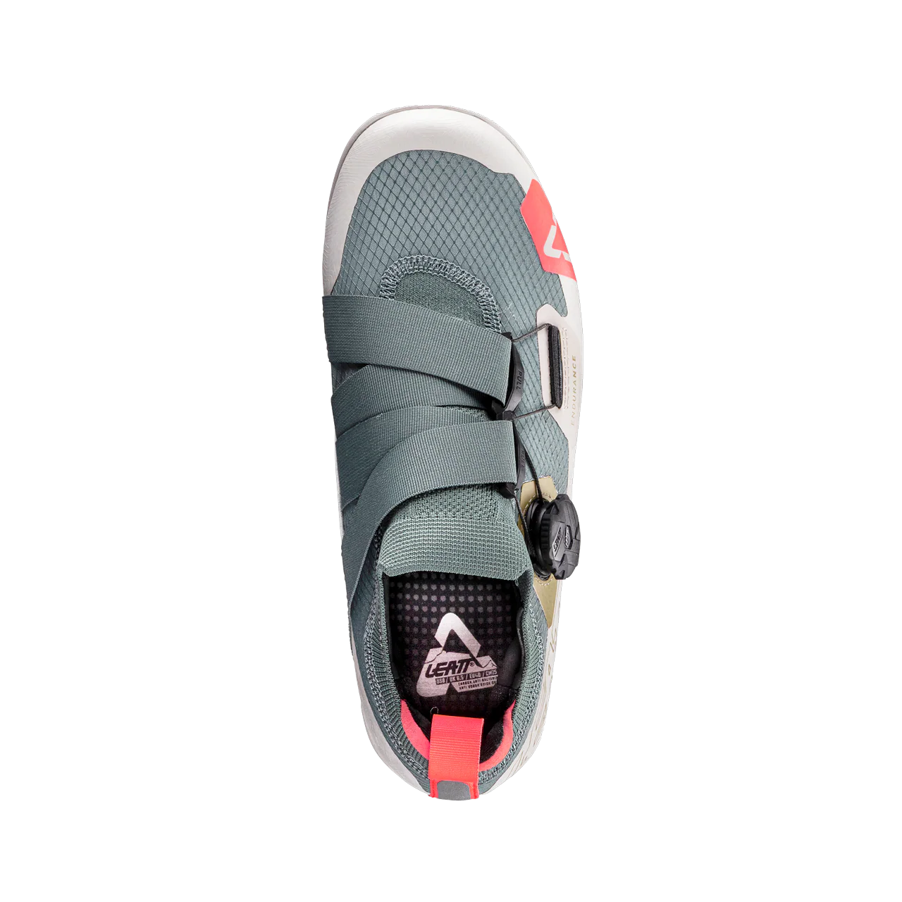 Shoe ProClip 8.0 Endurance Women - Mist Green - Image 5