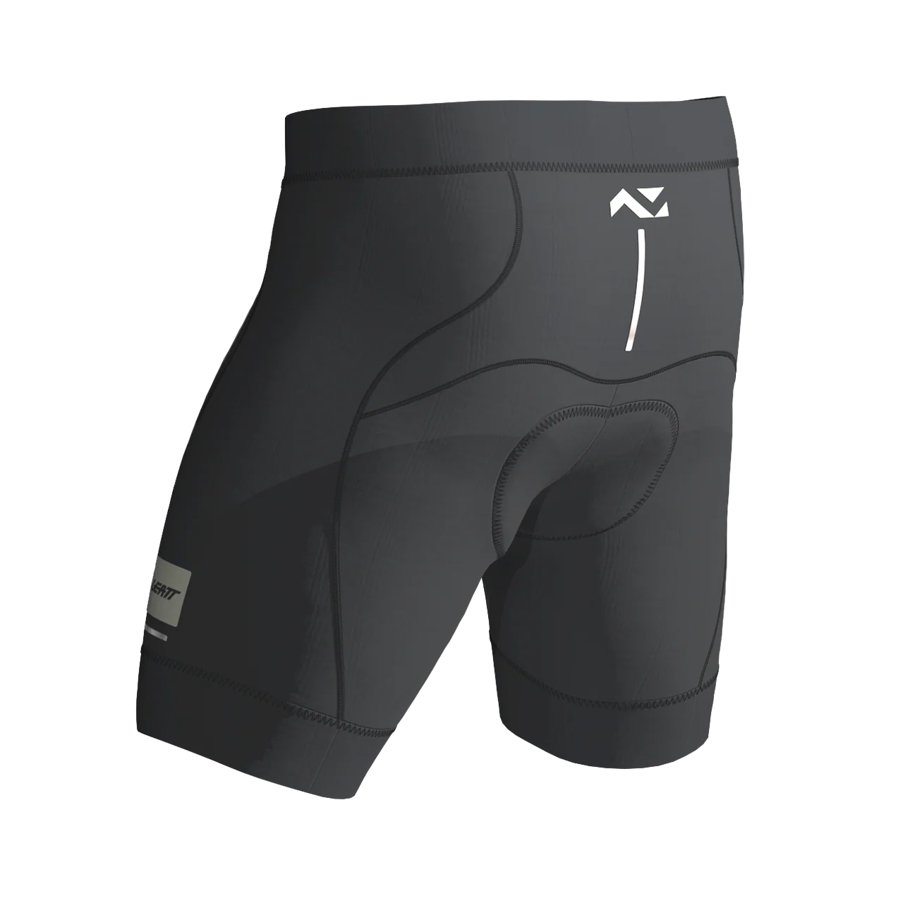 Shorts MTB Endurance 3.0 Women - Black - Image 2