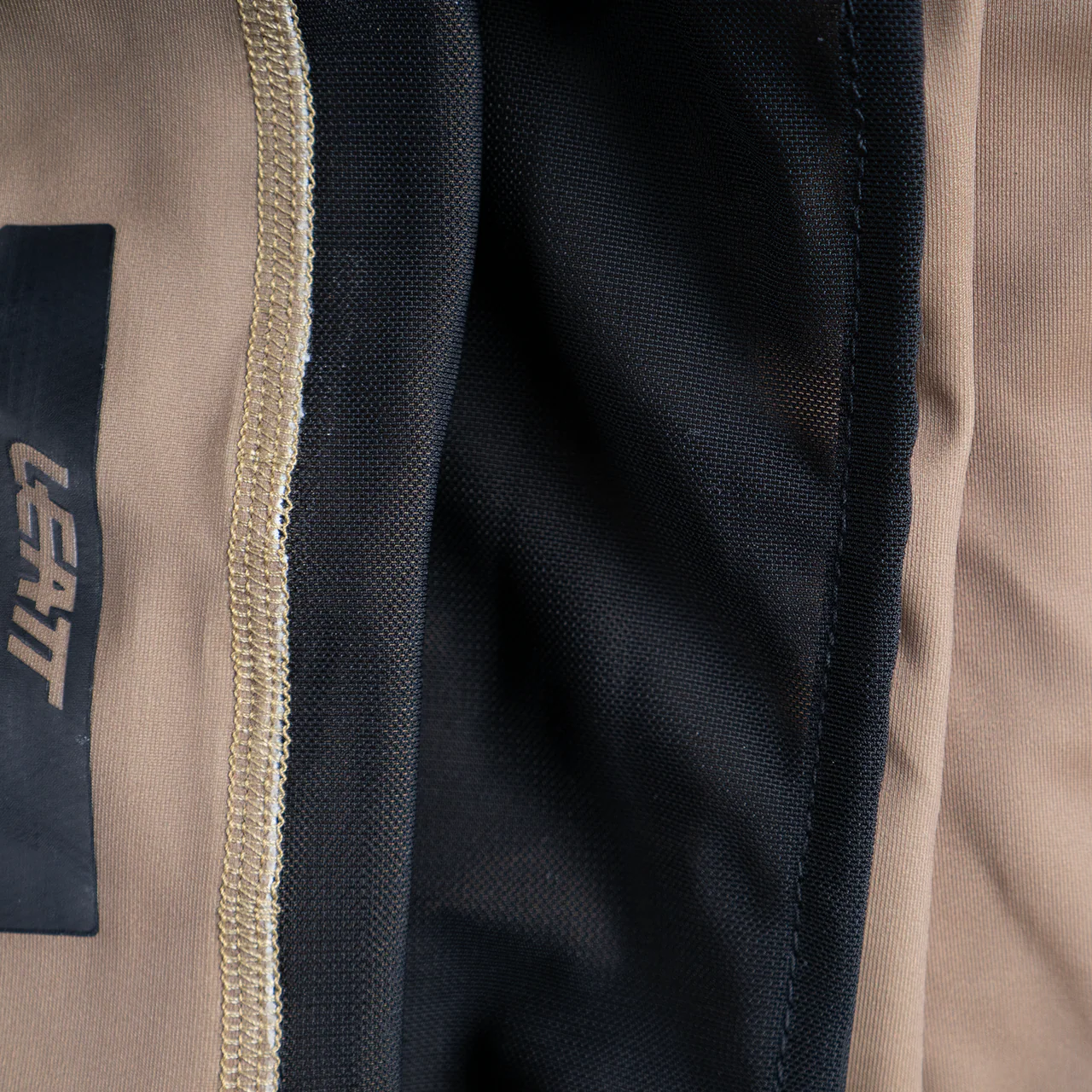 Shorts MTB Endurance 5.0 Cargo - Brass Brown - Image 3