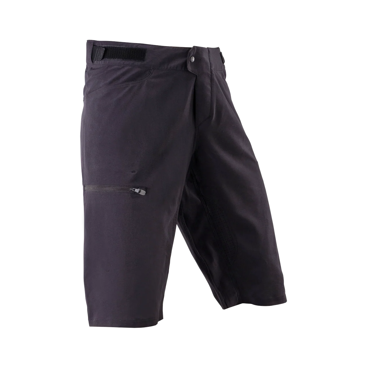 Shorts MTB Gravity 2.0 - Black
