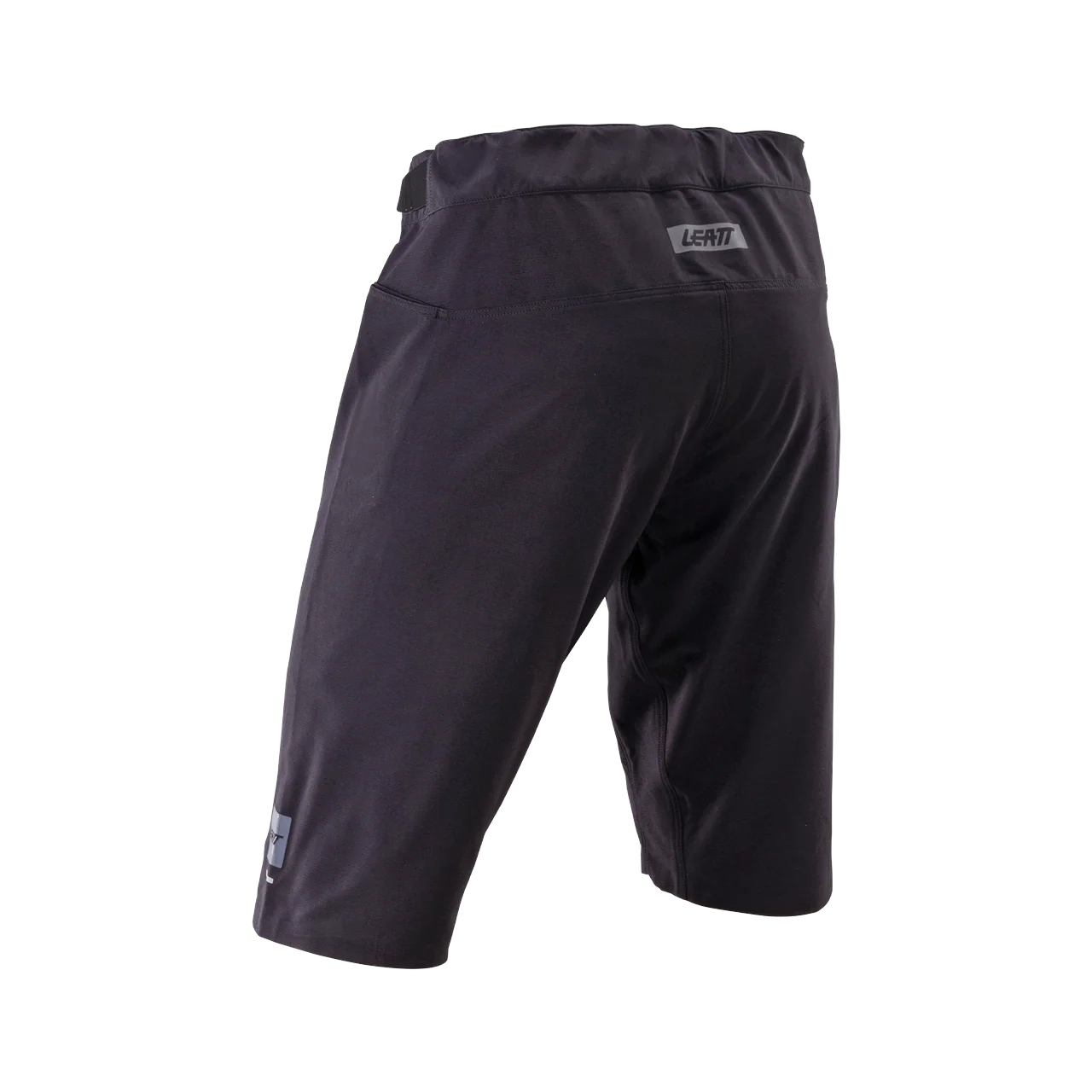Shorts MTB Gravity 2.0 - Black - Image 2