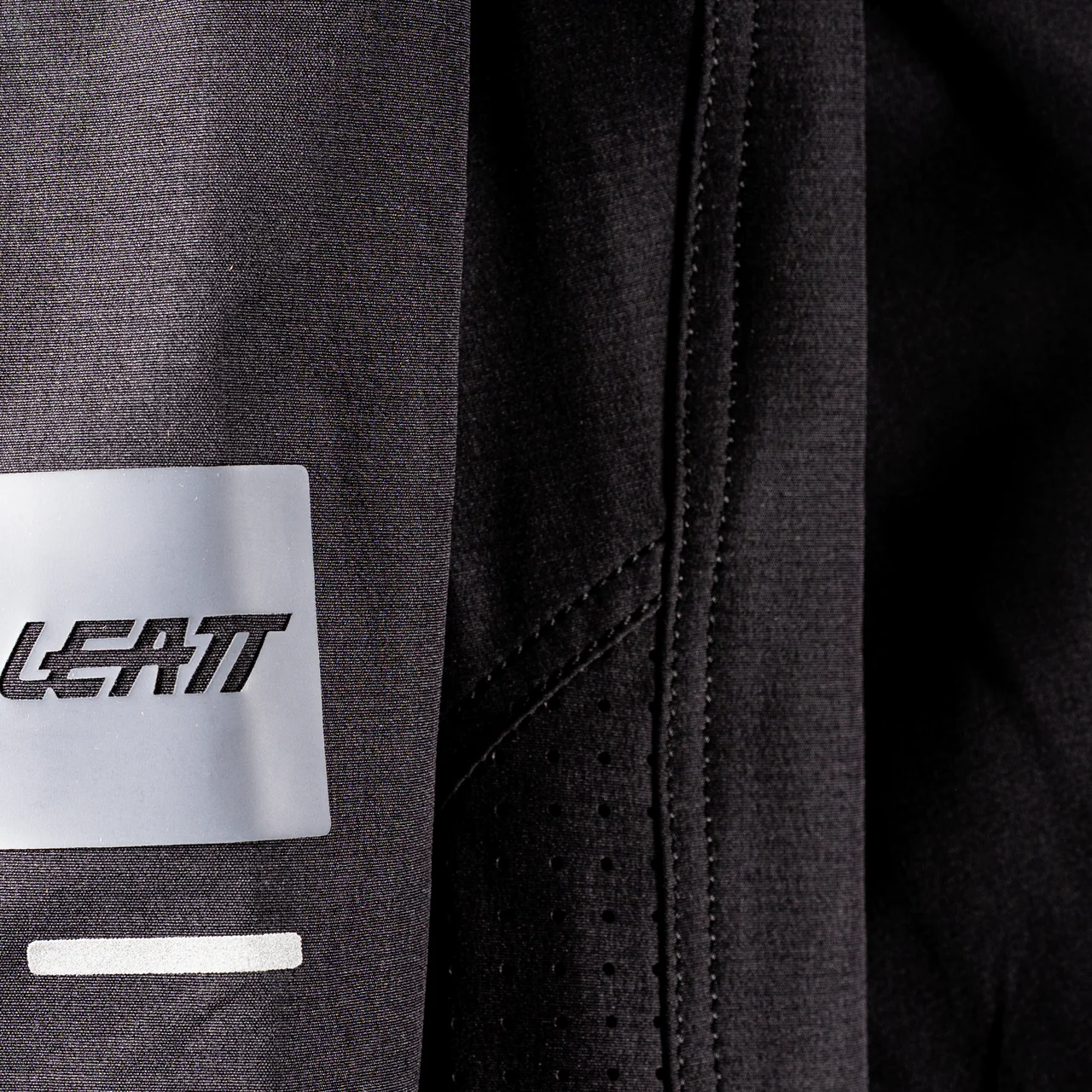 Shorts MTB Gravity 2.0 - Black - Image 3