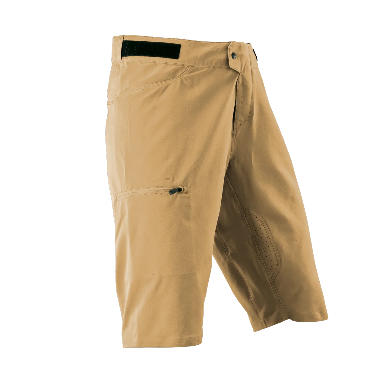 Shorts MTB Gravity 2.0 Jr - Brass Brown