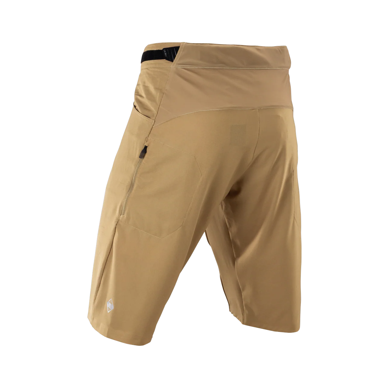 Shorts MTB Trail 2.0 - Brass Brown - Image 2