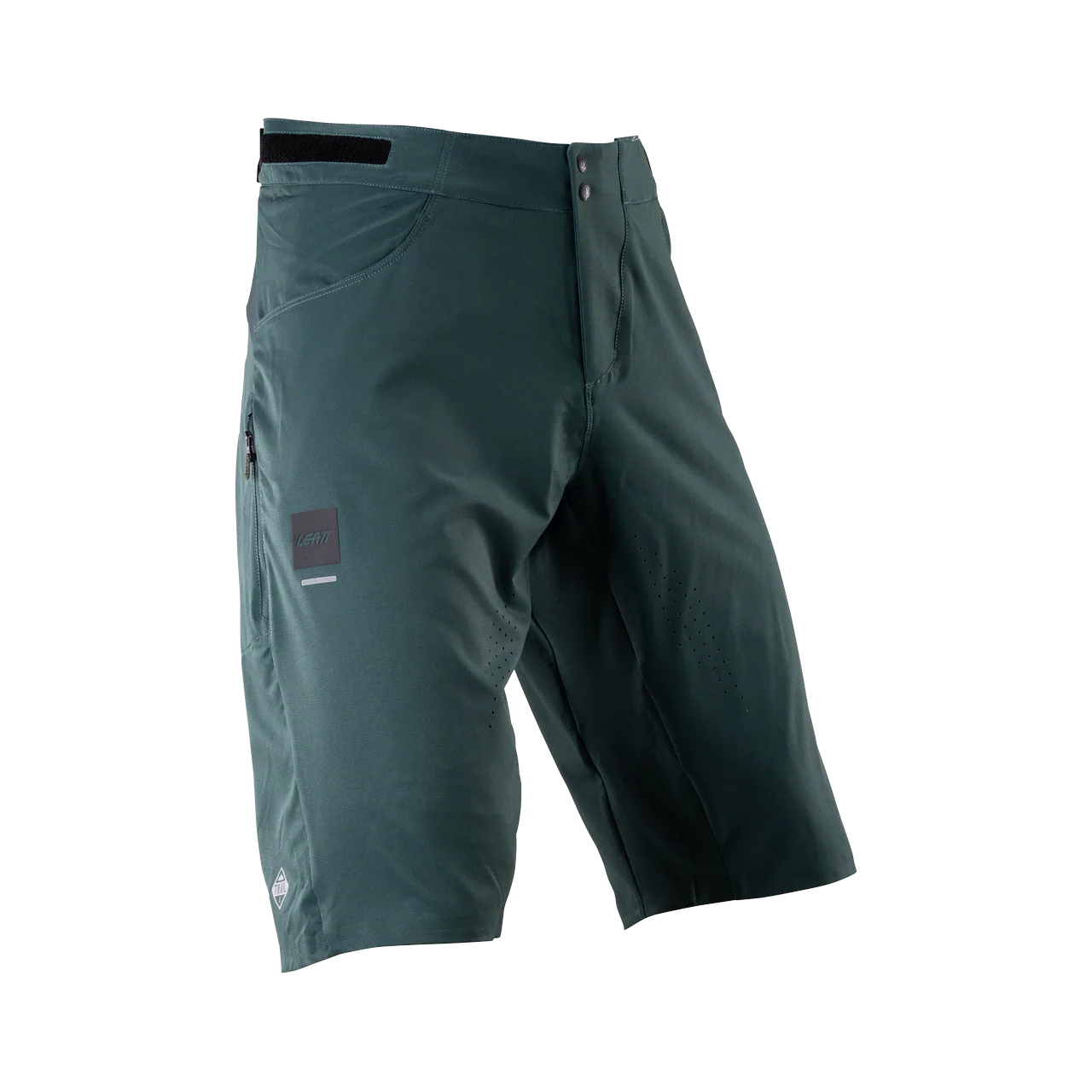 Shorts MTB Trail 2.0 - Spruce Green