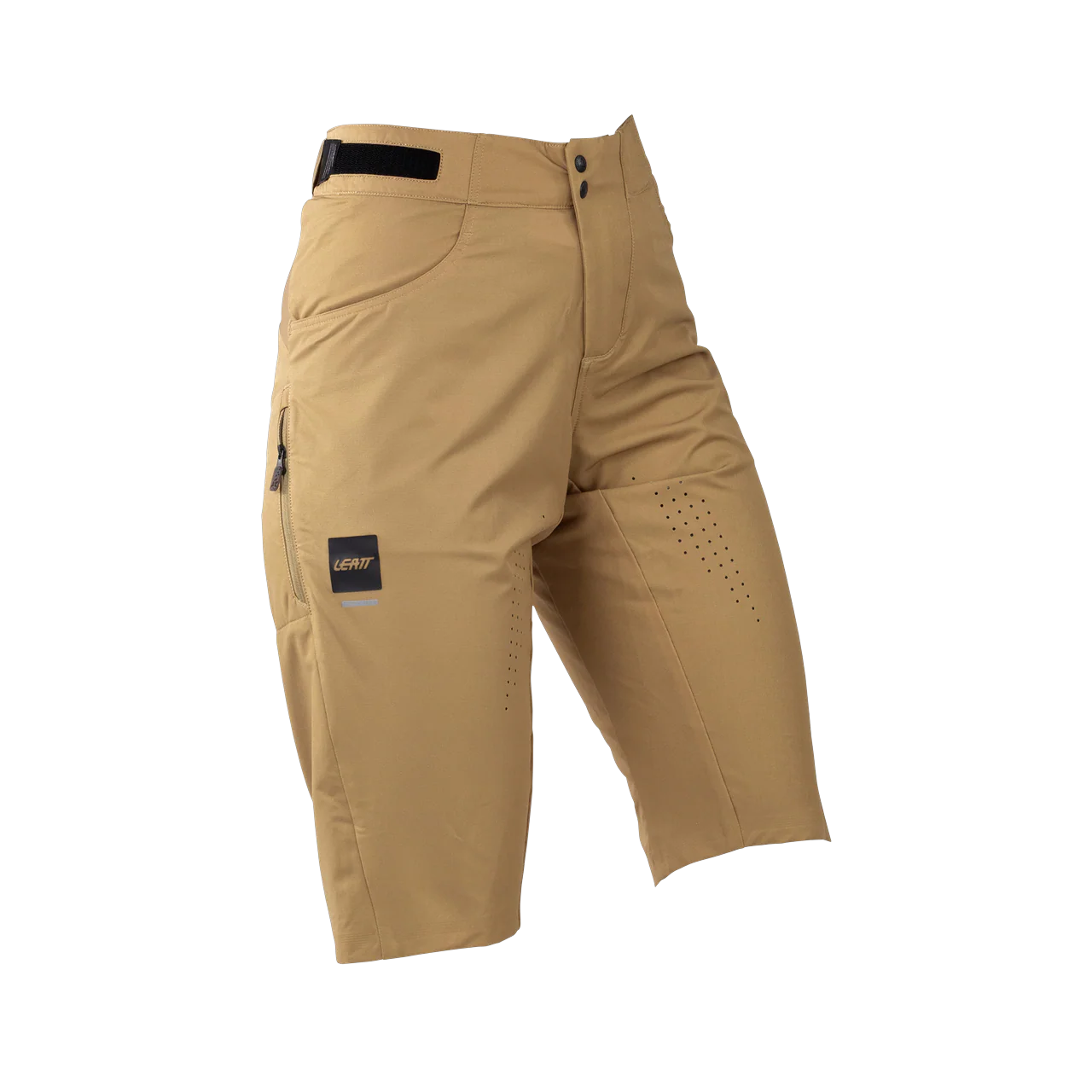Shorts MTB Trail 3.0 Liner Women - Brass Brown
