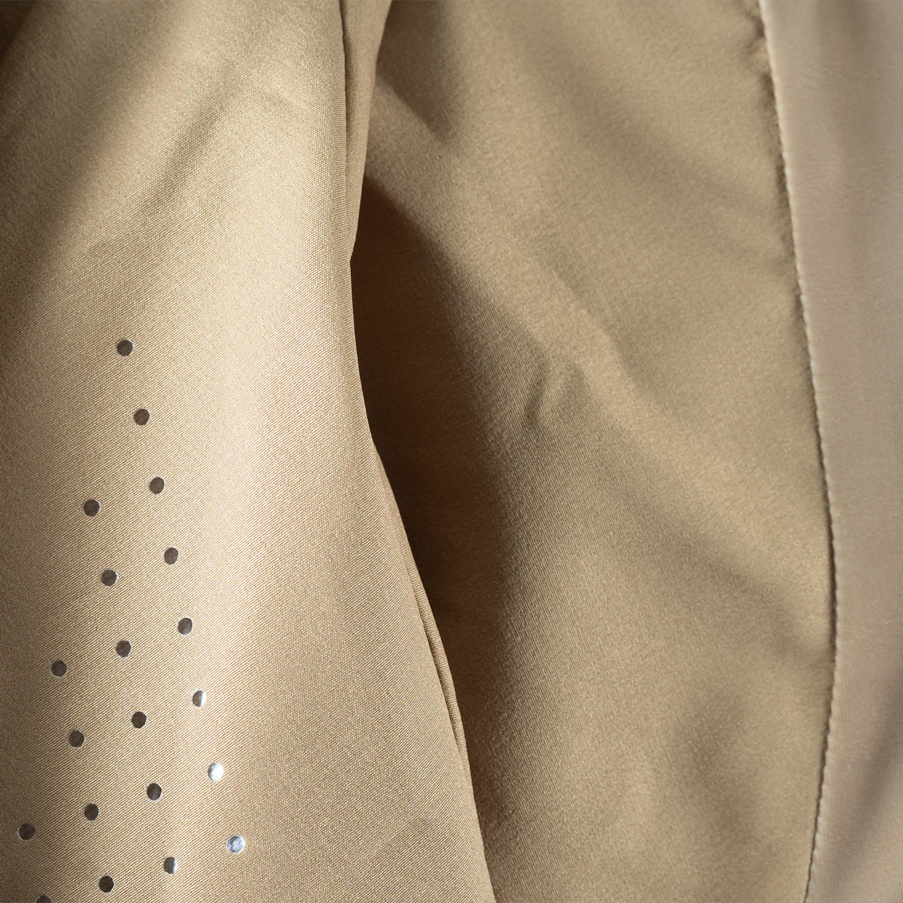 Shorts MTB Trail 3.0 Liner Women - Brass Brown - Image 3