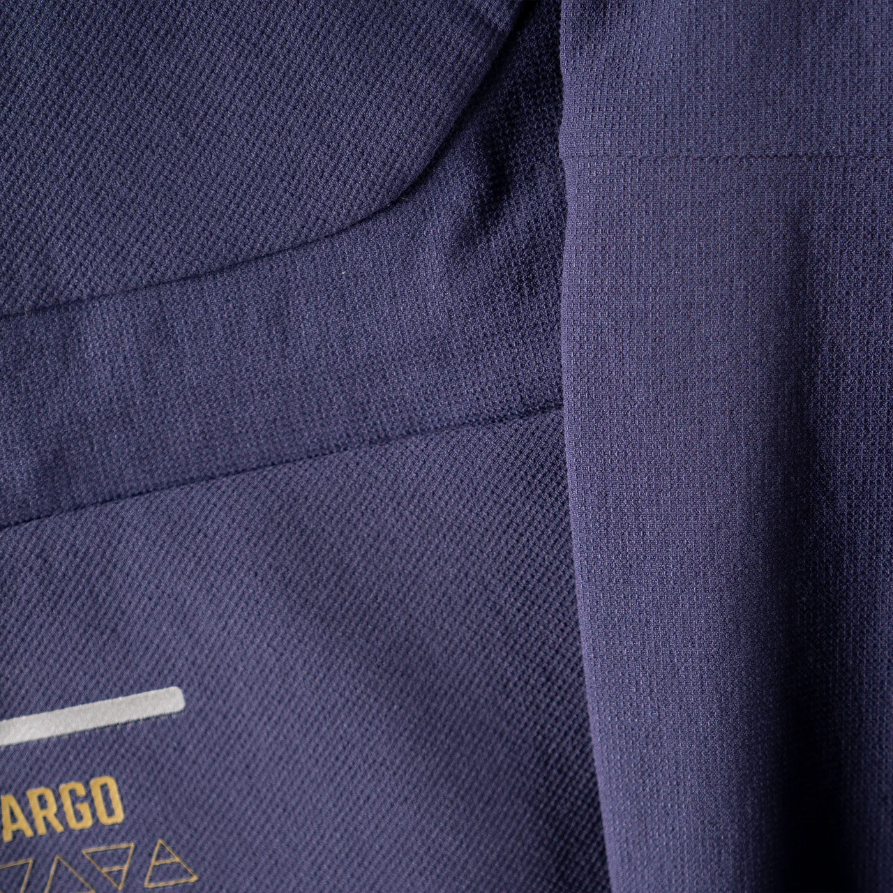 Shorts MTB Trail 6.0 Cargo - Galaxy Blue - Image 3